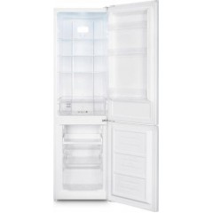 Inventor PSC18155WE Ψυγειοκαταψύκτης 253lt NoFrost Υ181xΠ55xΒ60cm Λευκός Inventor PSC18155WE Ψυγειοκαταψύκτης 253lt NoFrost Υ181xΠ55xΒ60cm Λευκός